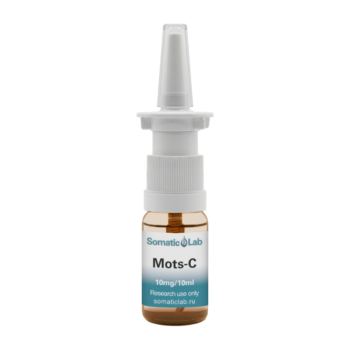 Мотс-С (Mots-C) (10 мг/10 мл)